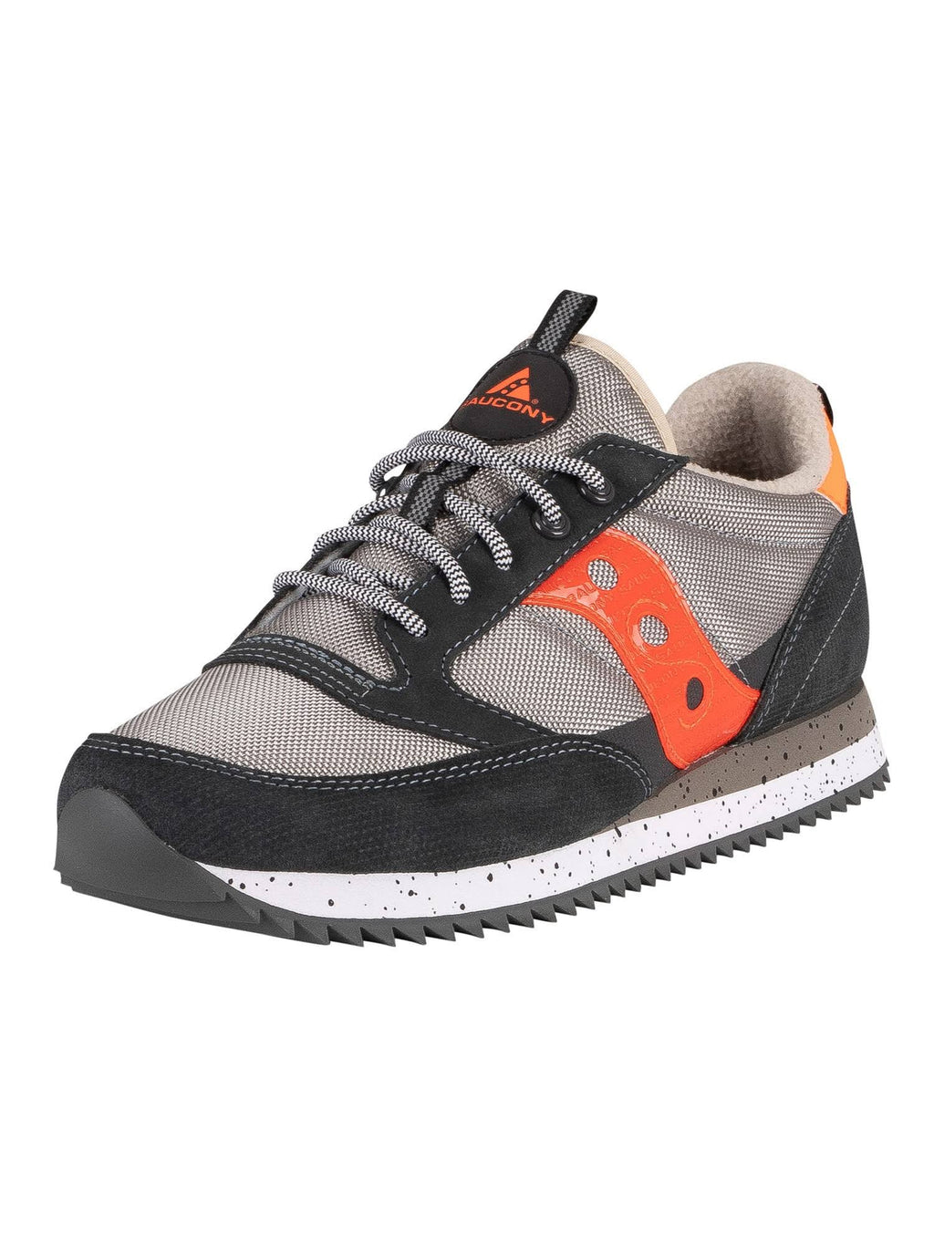Peak Jazz Shoes U22098