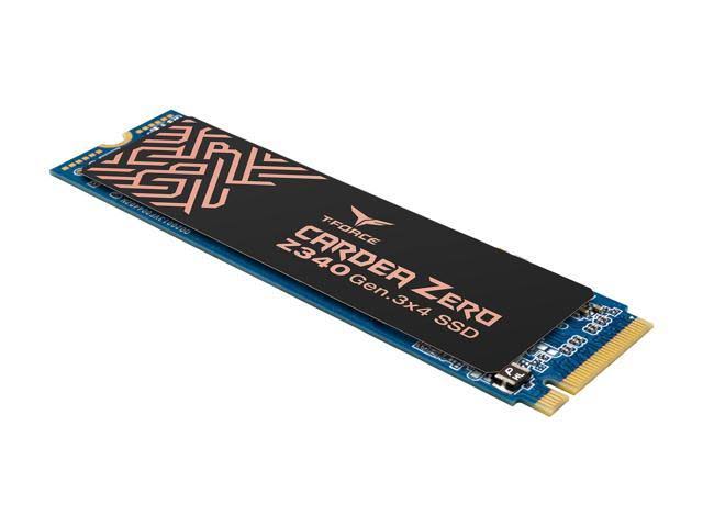 512gb PCIe Gen3 X4 M.2 2280 NVMe G62983