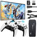 Wireless Retro Gaming Console with 20000+ Games and 4K HDMI Output S830883
