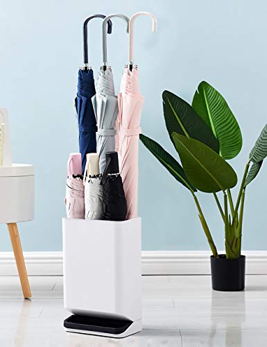 Umbrella Stand Rack with Drip Tray P436