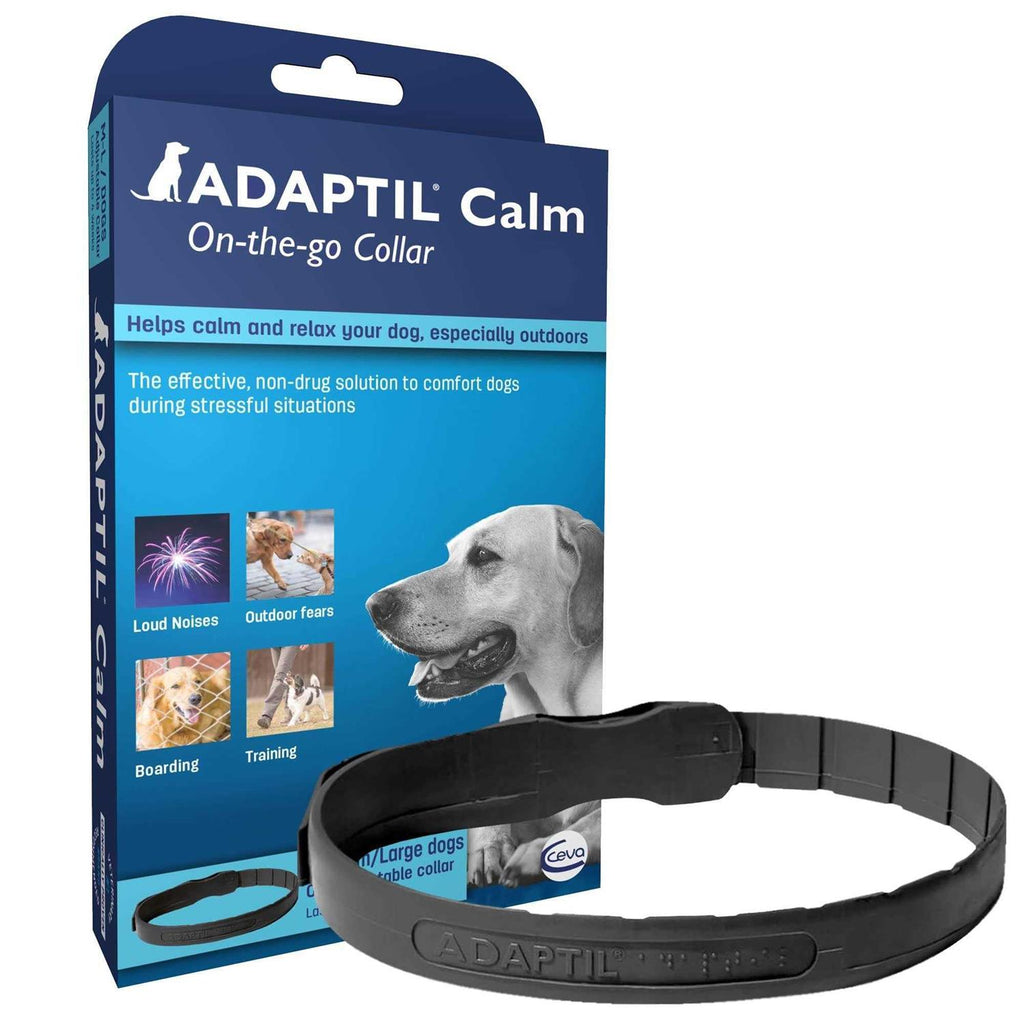 Calming Collar for Dogs D10632