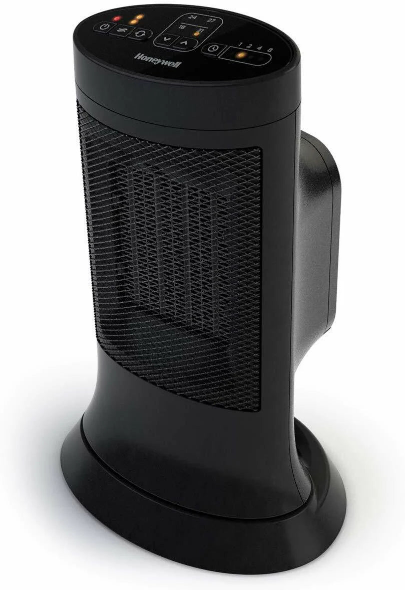 Slim Ceramic Heater S388