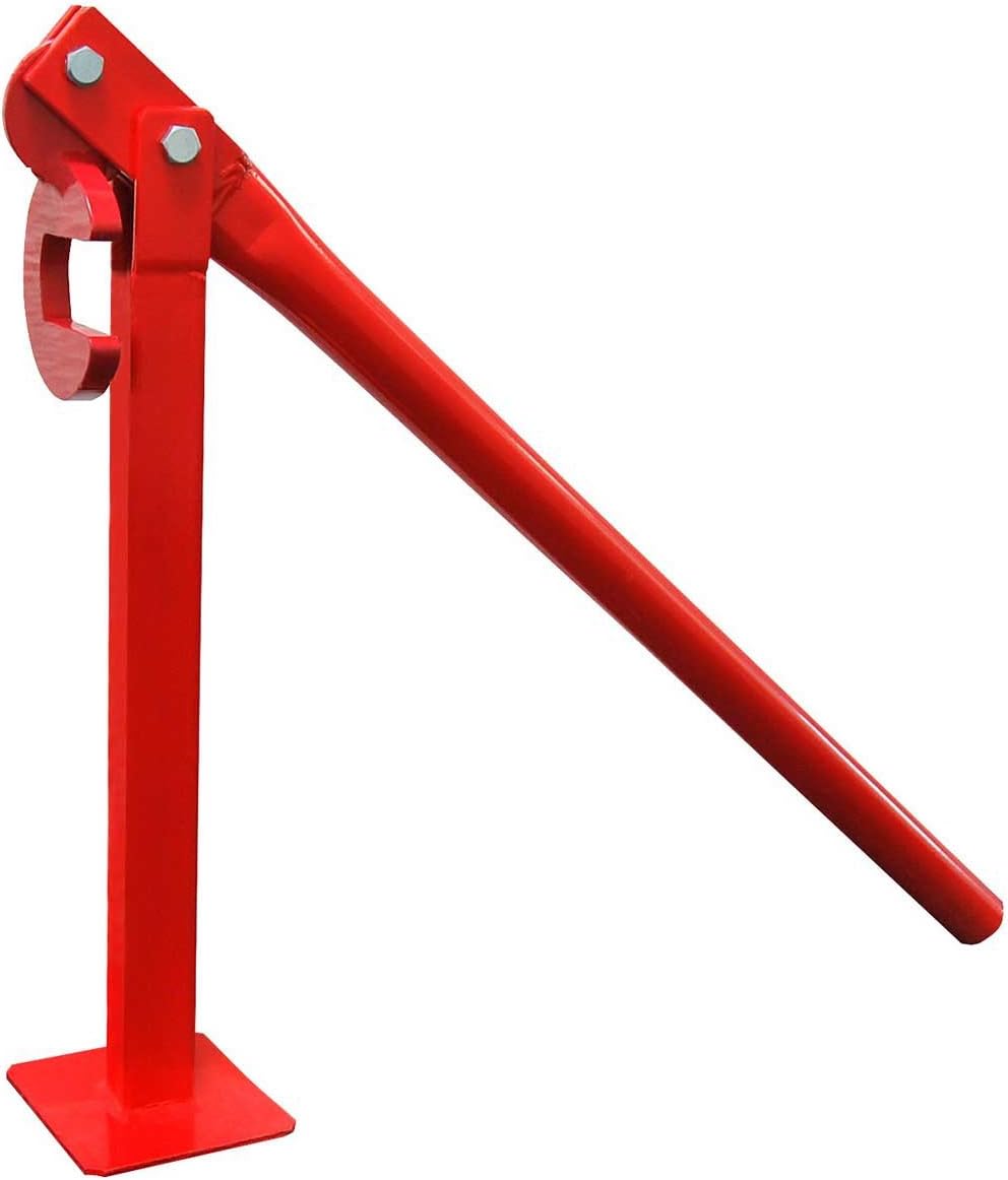 T-post puller W8548