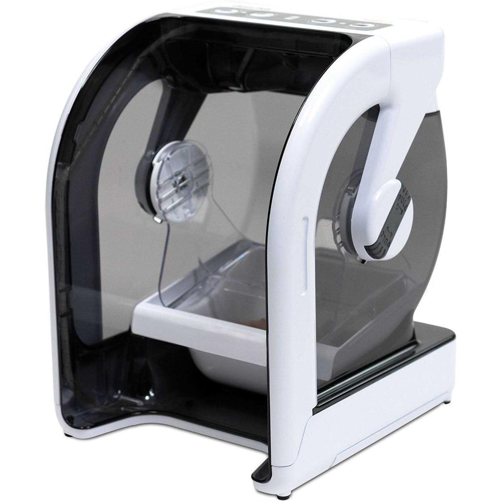 Automatic Microchip Pet Feeder I44000