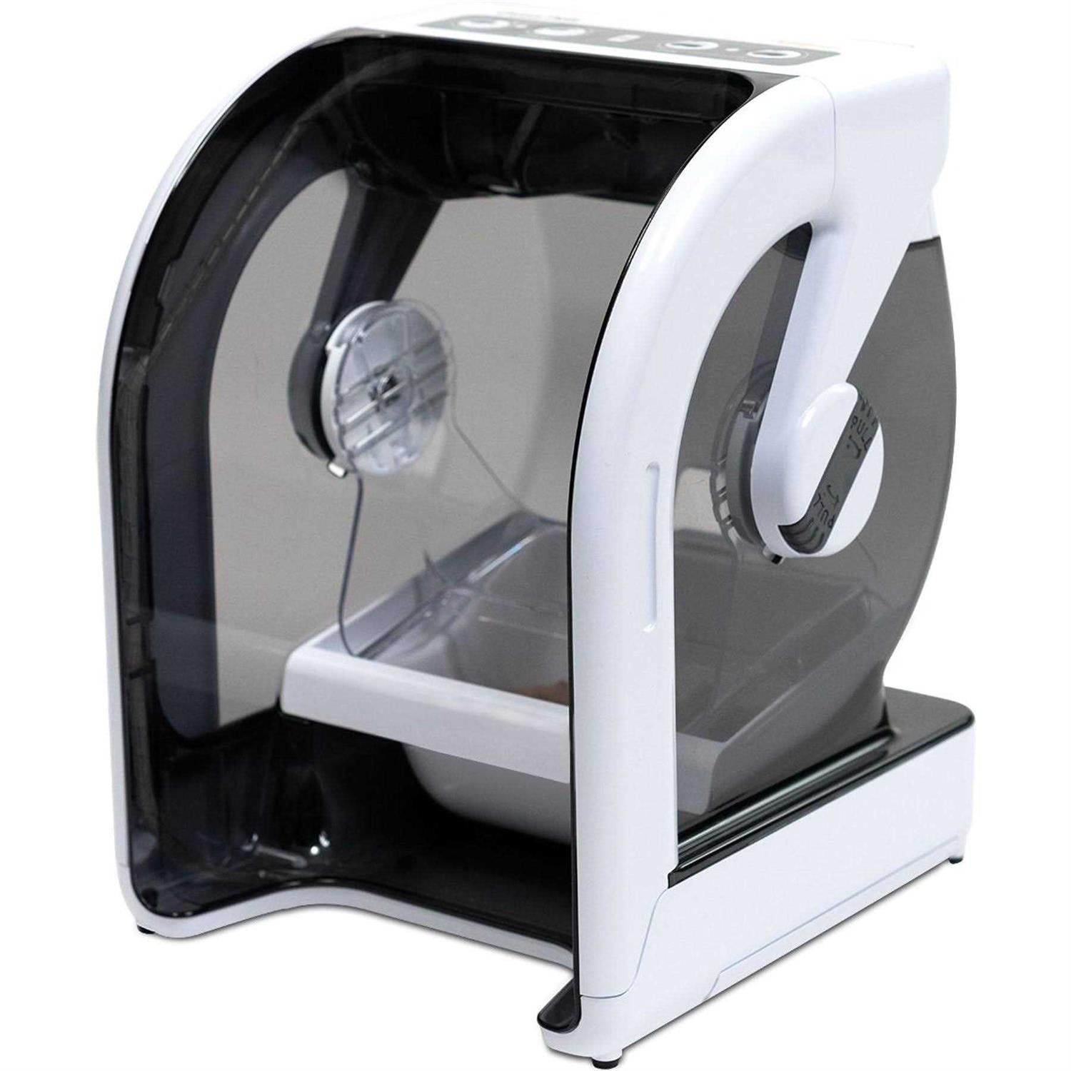 Automatic Microchip Pet Feeder I44000