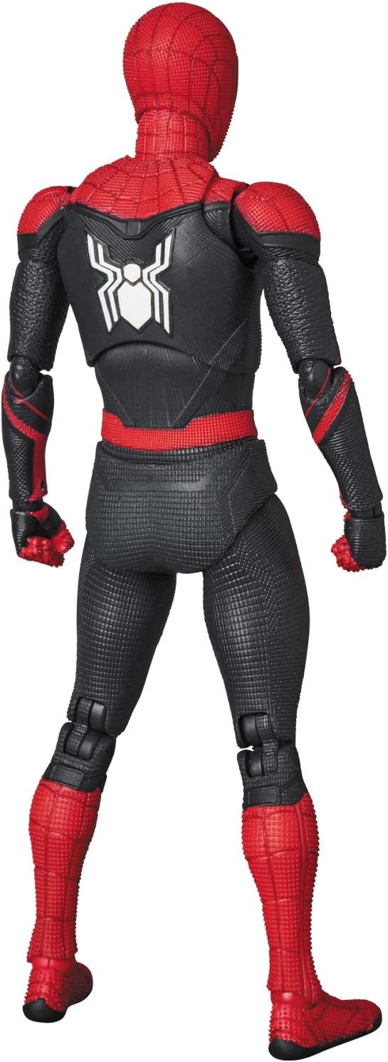 Spider-Man Action Figure Z577