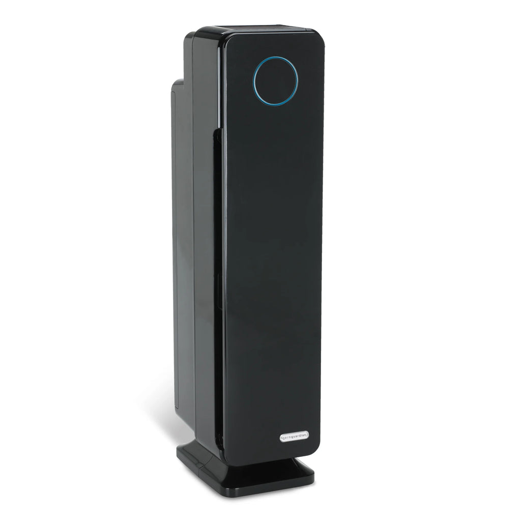 Tower Air Purifier with HEPA Filter, UV-C F89999