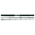 3-Piece Travel Conventional Rod MH 7ft M5957
