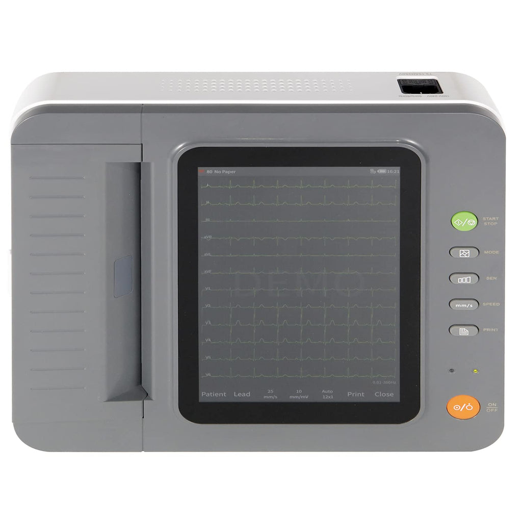 Rechargeable Battery for 12 Lead Monitor R1426