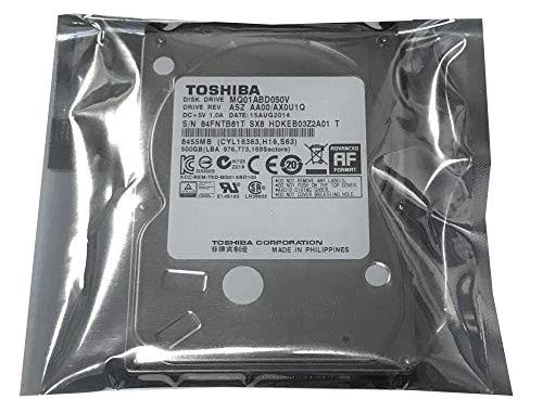 500GB 2.5-inch SATA Laptop Hard Drive P71136