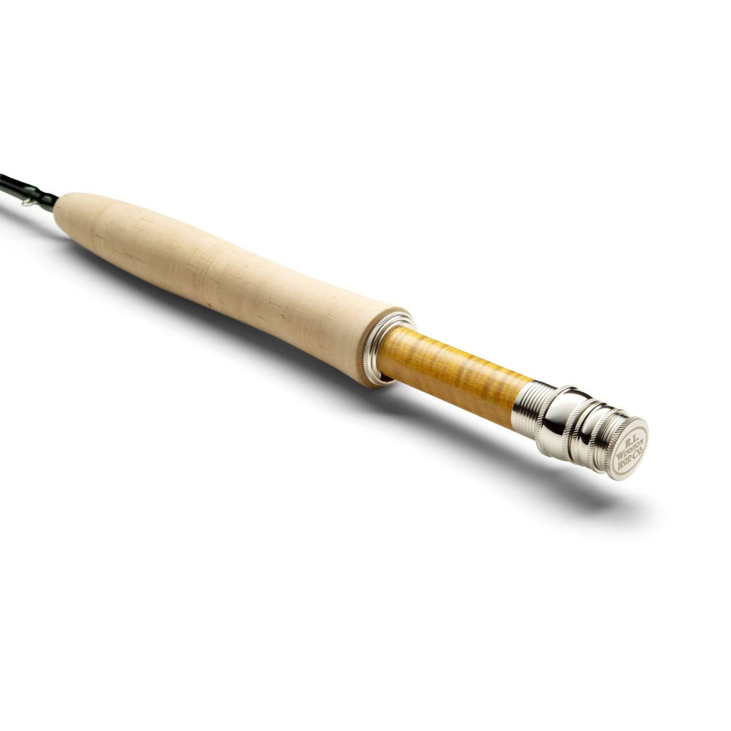 Pure Fly Rod 4wt K855