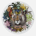 Jungle King Charger Plate V599
