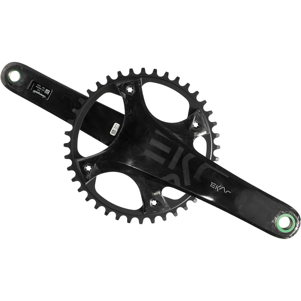 13 Speed Crankset 172.5mm 40T K44563