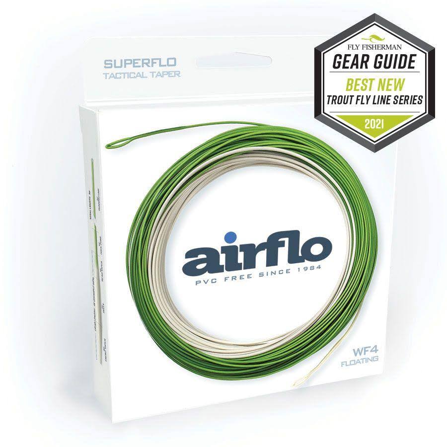 Tactical Taper Fly Line A4733