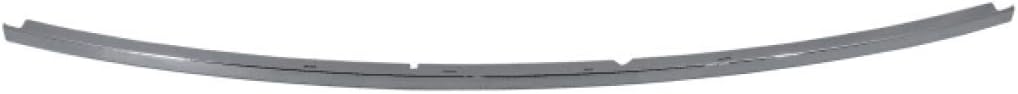 Chrome Rear Bumper Trim Molding D73165
