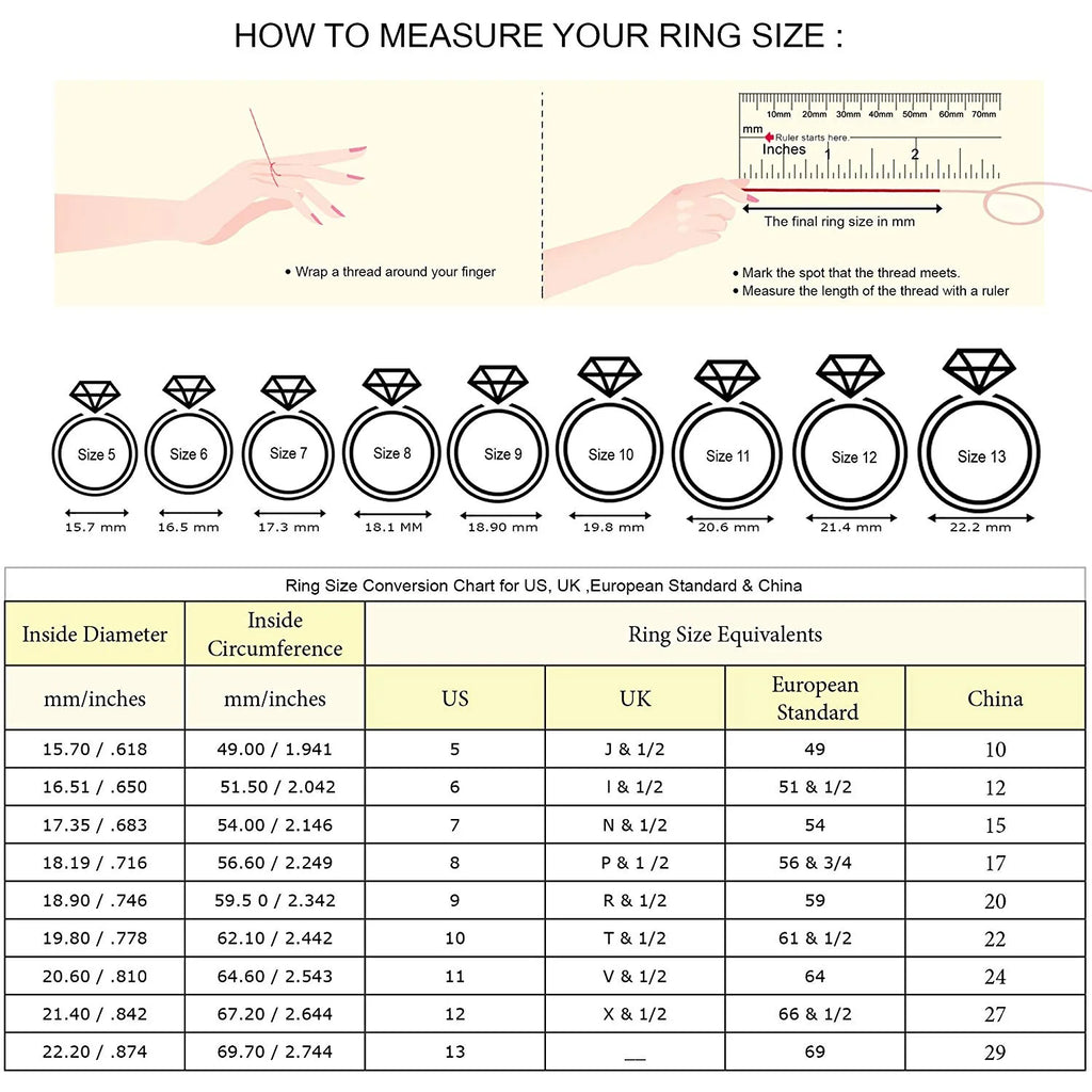 10k Yellow Gold Women's CZ Three Bezel Set Ring Q8994