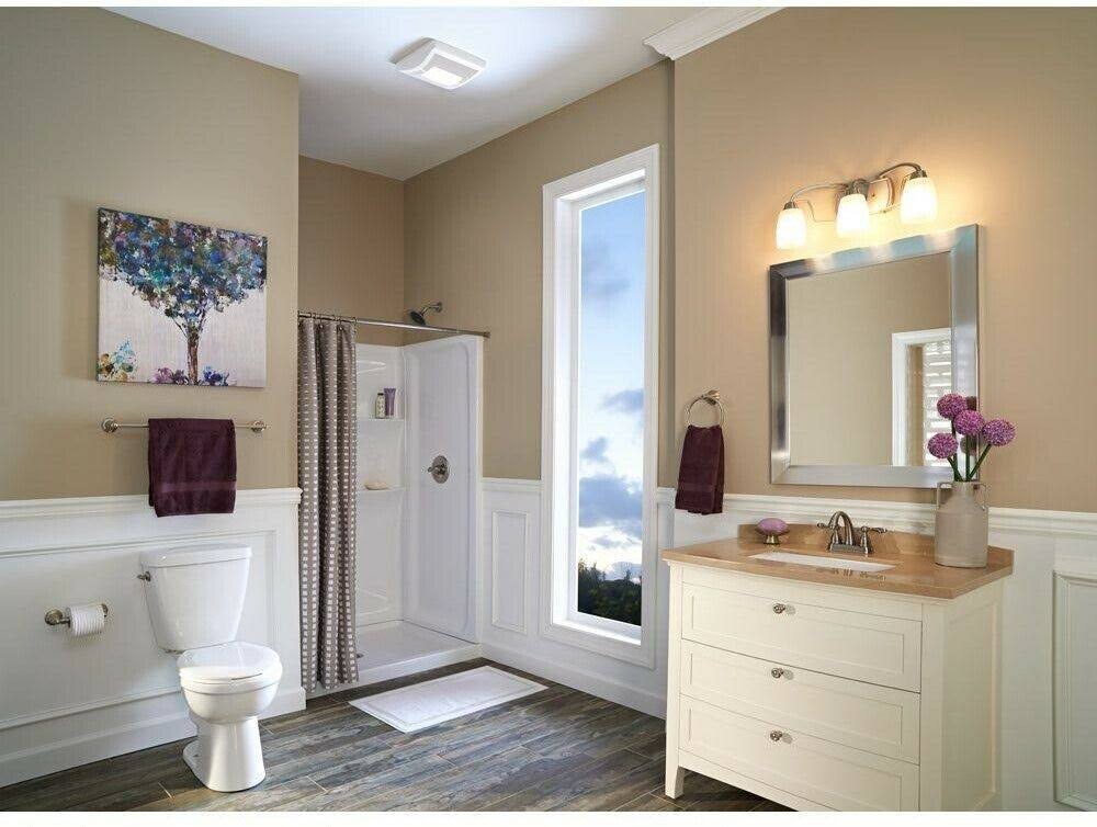 110 CFM Bathroom Fan M35995