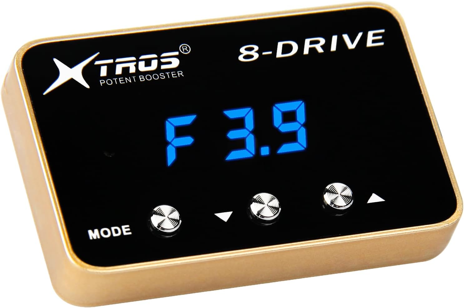 Electronic Throttle Controller for Chevrolet Camaro Tracker Spark Cadillac ATS CTS CT6 XT5 R57449