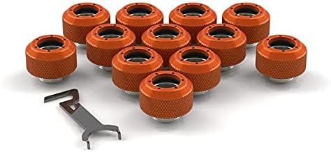 Toxic Candy 12 Pack Rigid Fitting C84108