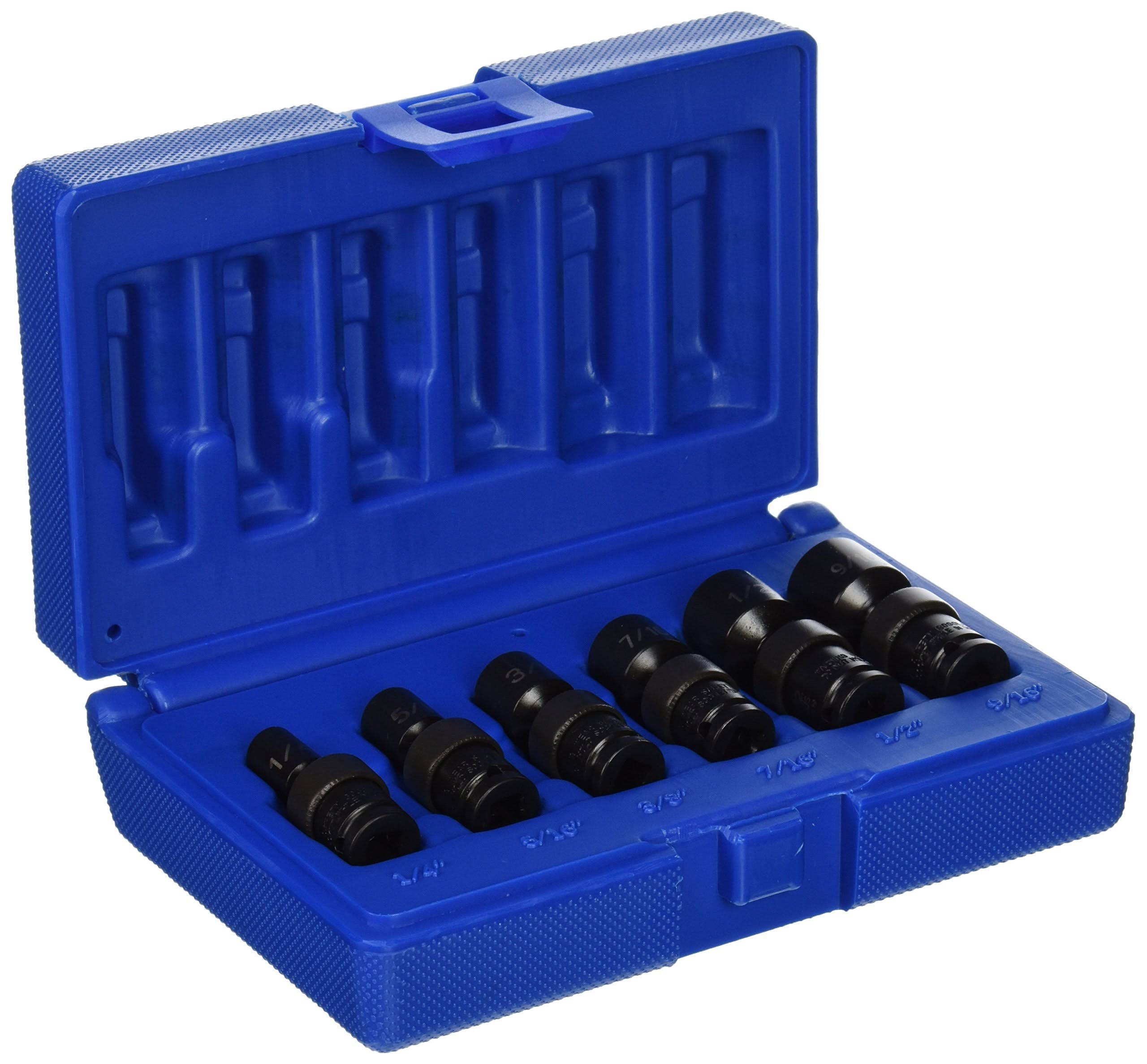 6 Piece Standard Universal Set R175