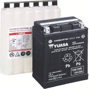 Battery C84976