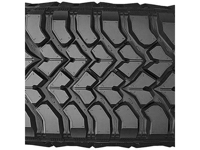 LT235/85R16 E Dynapro MT Tire Z17139
