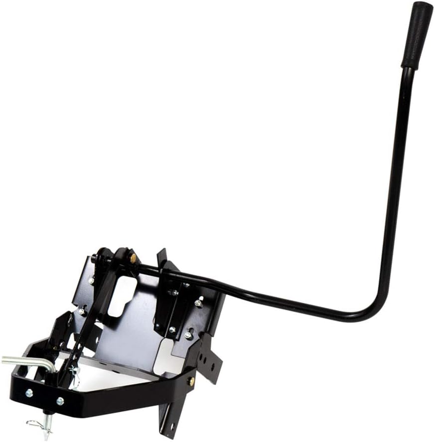Sleeve Hitch X26293