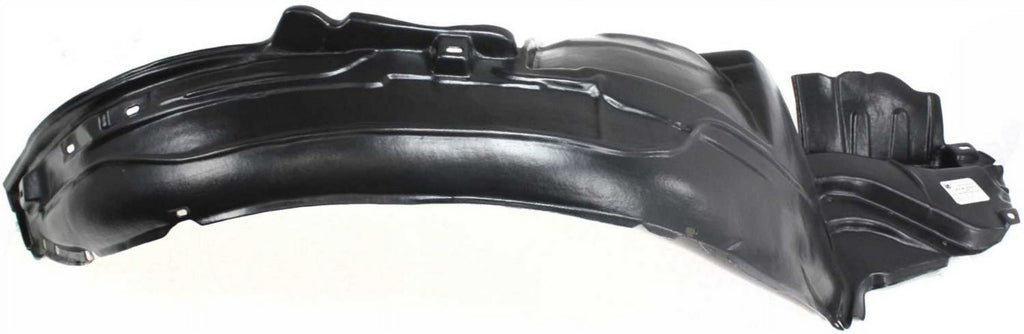 Splash Shield For 2002-2003 Subaru Impreza Front, Passenger Side Sedan Q705425