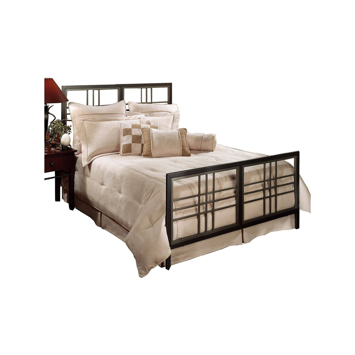 Twin Bed L3064
