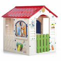 One Size Country Cottage X597777