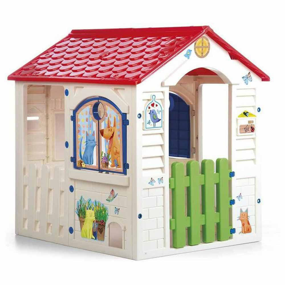 One Size Country Cottage X597777