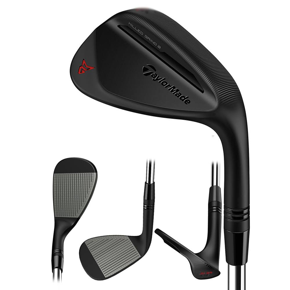 Black Wedge P60269