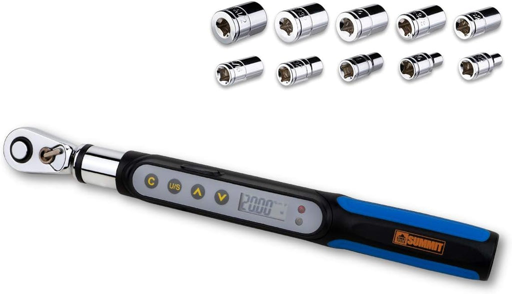 3/8 inch Digital Torque Wrench S418389