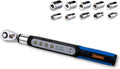 3/8 inch Digital Torque Wrench S418389