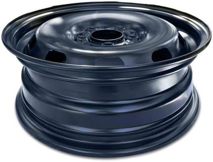 15 inch 5 Lug Steel Wheel Rim V367125
