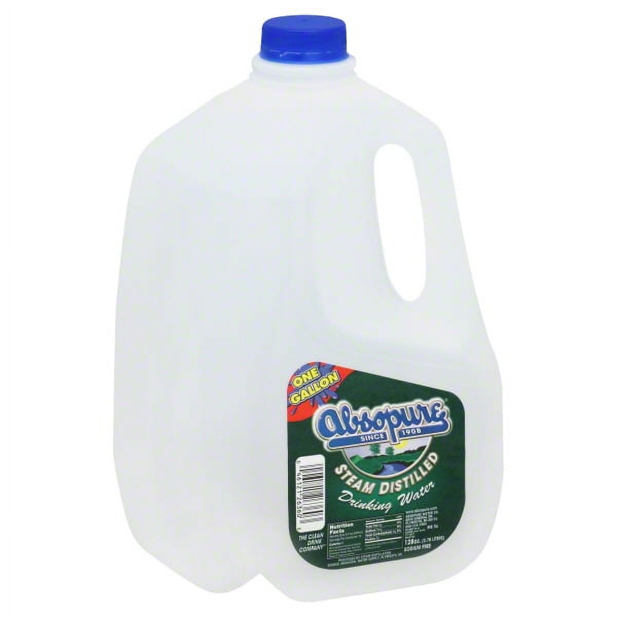 128 oz Water P859