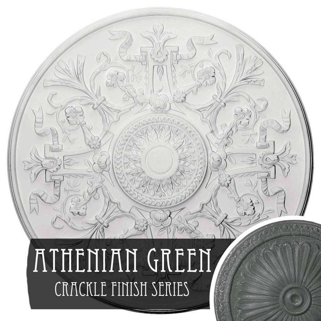 Ceiling Medallion D21240