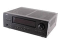AV network receiver - 7.1 channel - black Q55379