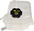 Front Engine Coolant Reservoir Pack of 2 W3892