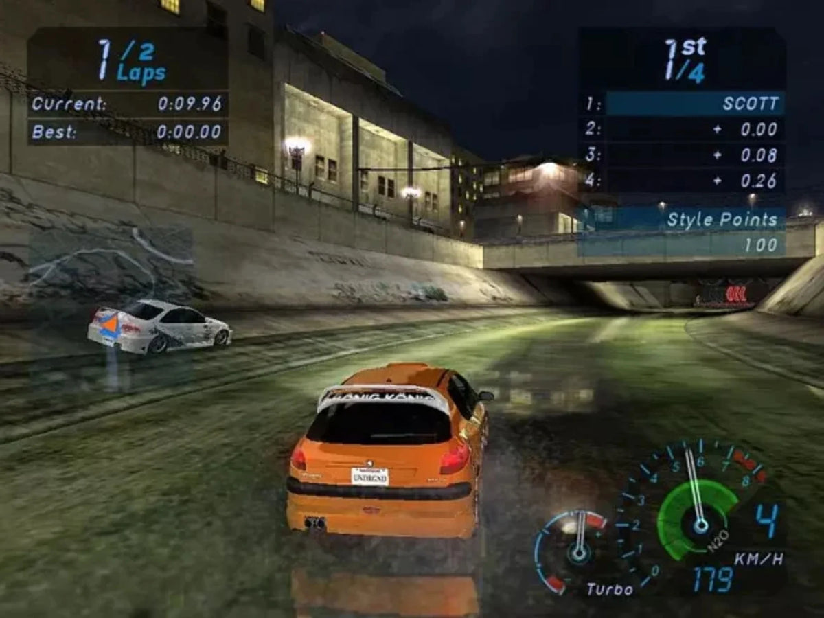 PlayStation 2 Game T475897