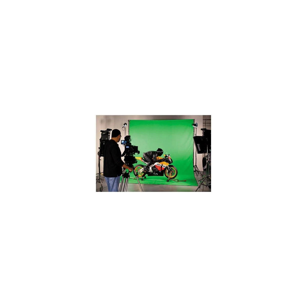 12x18 ChromaPop Studio Green Screen E2267