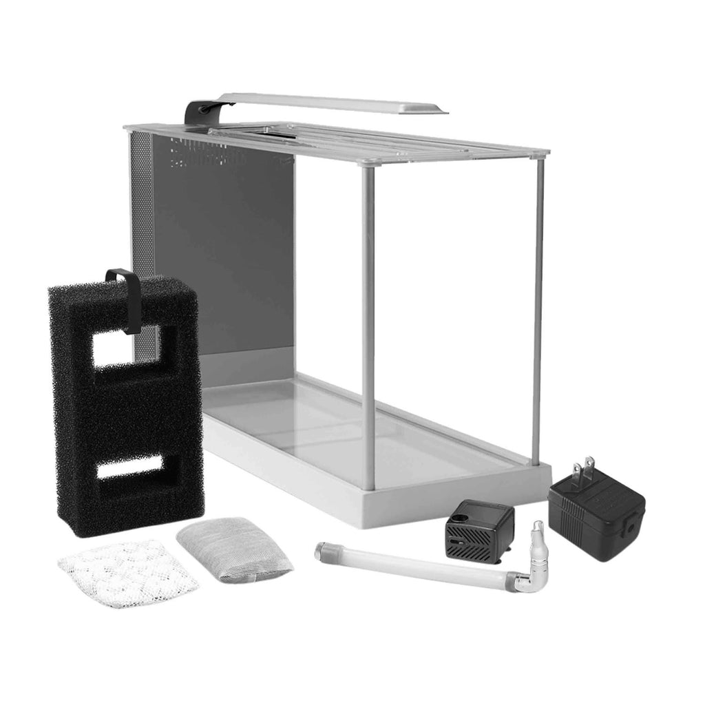 Spec V Aquarium E952