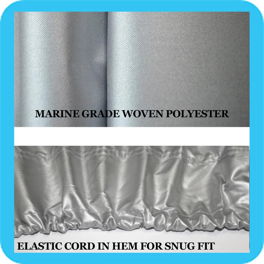 Jetski Storage Cover J18511