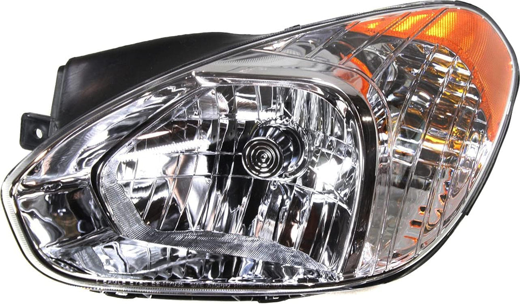 Headlight Assembly Set of 2 M97533