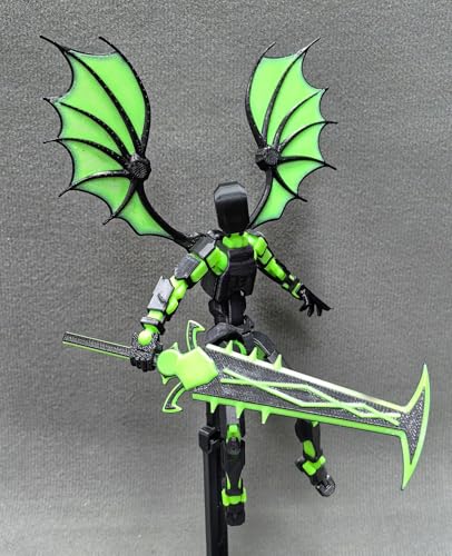 T13 Action Figure Set X486