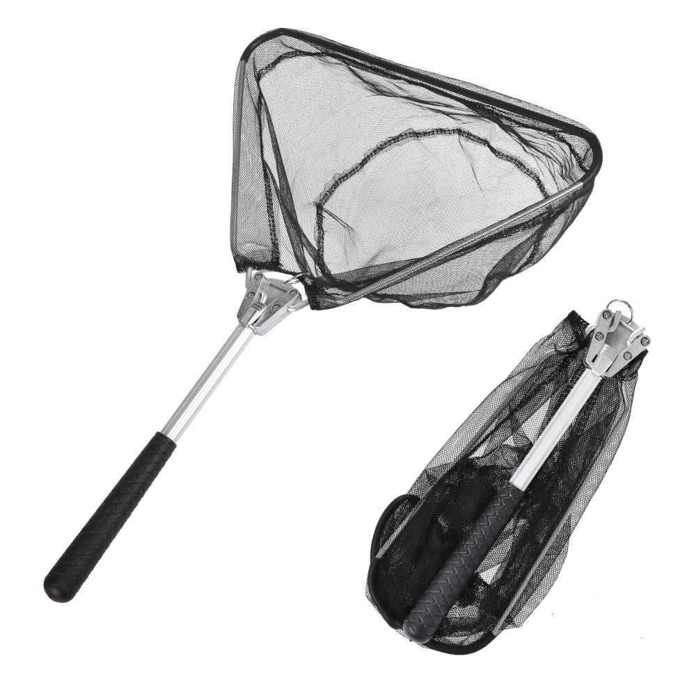 Fishing Kit with Rod, Reel, Stool, Landing Net, and Tackle Box C966409