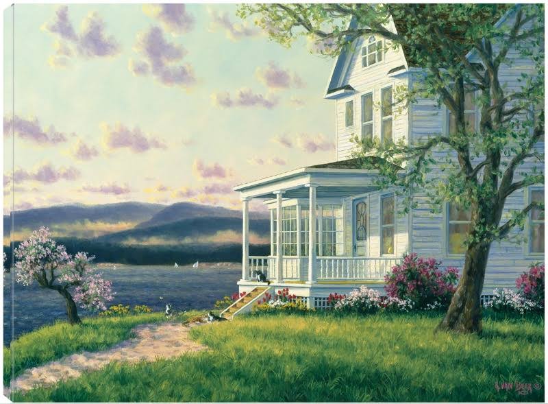 Canvas Art H59120