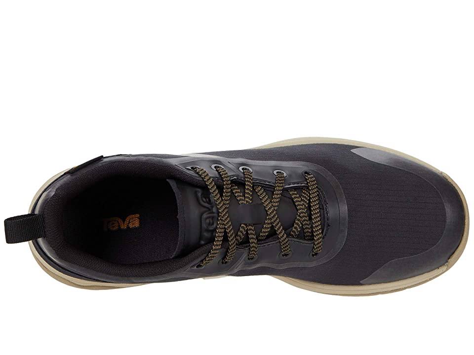 Men's Gateway Low Black Plaza Taupe U426