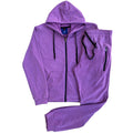 Soft Stretch Fleece 2-piece Sweatsuit L866818
