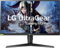 QHD 27-Inch Gaming Monitor, Nano IPS 1ms (GtG), 144Hz, Black S443702
